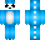 ethan panda