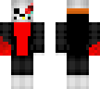 even better underfell sans