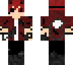 evil foxy
