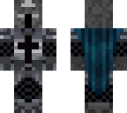 evil garroth
