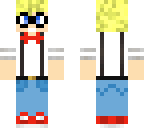 extreme nerd