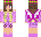 faery girl