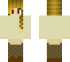 fall girl