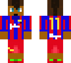 fcb 2016 2017