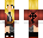 fem edward elric