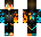 fire and water
