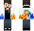 fire n ice