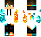fire water