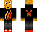 firesquad cookie