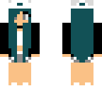 first skin