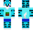 fixed blue tiger gaming