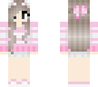 fixed cute skin