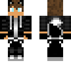 fixed wolf boy