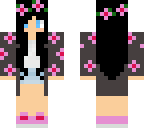 flower girl