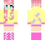 fluttershee