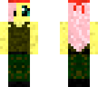 fluttershy commando