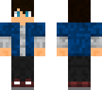 for my brother