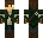forest guy