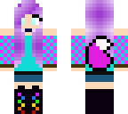 fox girl