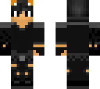foxy dark
