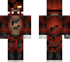 foxy the pirate
