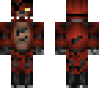 foxy the pirate