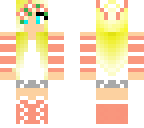 friend's skin