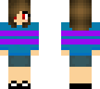 frisk