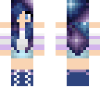 galaxy and beyond