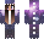 galaxy dino edit