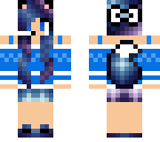 galaxy highschool version