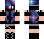 galaxy ninja