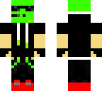 gamer slime 2