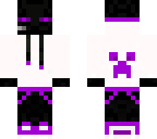 gaming enderman 2