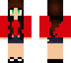 gaming girl