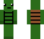 gaming turtle