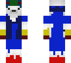 ganster polar