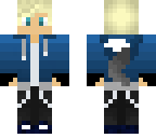 garroth wolf