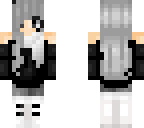 gaster girl