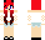 geeky k summer skin