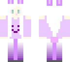 ghost bunny