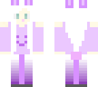 ghost bunny