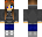 girl