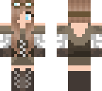 girl