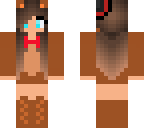 girl freddy toy