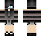 girl zane