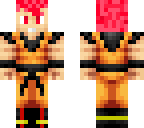 goku