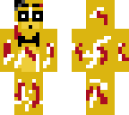 golden freddy