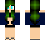 goth girl