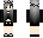 gothic skin